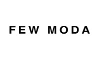 fewmoda.com store logo
