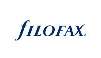 filofax.com store logo