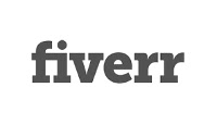 fiverr.com store logo