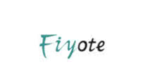 fiyote.com store logo