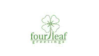 fourleafgreetings.com stote logo