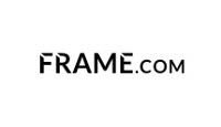 frame.com store logo