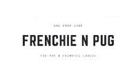 frenchienpug.com store logo