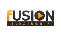 fusionelectronix.com store logo
