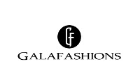 galafashions.com store logo