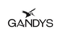 gandyslondon.com store logo