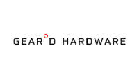 geardhardware.com store logo