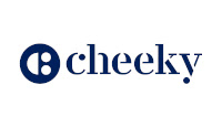 getcheeky.com store logo