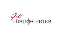 giftdiscoveries.co.uk store logo