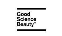 goodsciencebeauty.com store logo