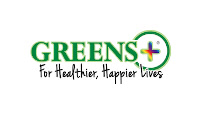 greensplus.com store logo