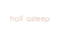 halfasleep.co store logo