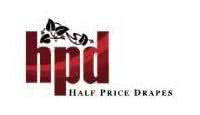 halfpricedrapes.com store logo