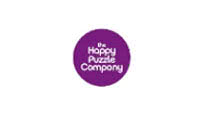 happypuzzle.co.uk store logo