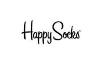 happysocks.com store logo