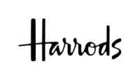 harrods.com store logo