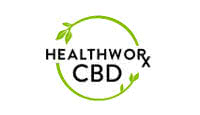healthworxcbd.com store logo