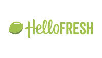 hellofresh.co.uk store logo