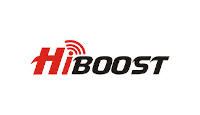 hiboost.com store logo