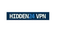 hidden24.com store logo