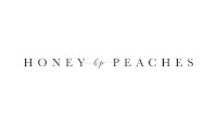 honeypeaches.com store logo