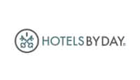 hotelsbyday.com store logo
