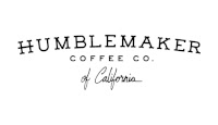 humblemaker.coffee store logo