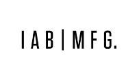 iabmfg.com store logo
