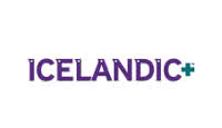 icelandicplus.com store logo