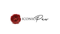 iconicpaw.com store logo