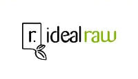 idealraw.com store logo