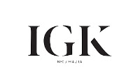igkhair.com store logo