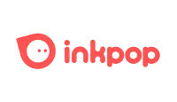 inkpop.com store logo