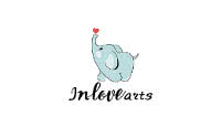 inloveartshop.com store logo