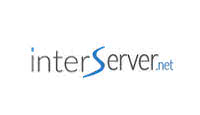 interserver.net store logo