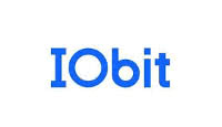 iobit.com store logo