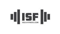 isellfitness.com store logo