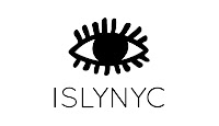 isly.nyc store logo