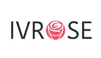 ivrose.com store logo