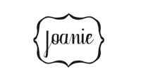 joanieclothing.com store logo
