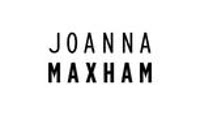 joannamaxhan.com store logo
