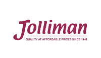 jolliman.co.uk store logo