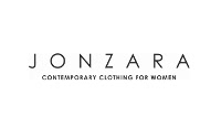jonzara.com store logo
