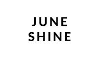 juneshine.com store logo