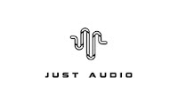 justaudio.store store logo