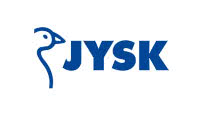 jysk.ca store logo