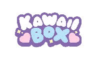 kawaiibox.com store logo