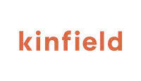 kinfield.com store logo