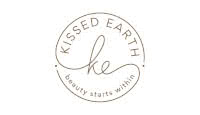 kissedearth.com.au store logo