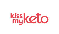kissmyketo.com store logo